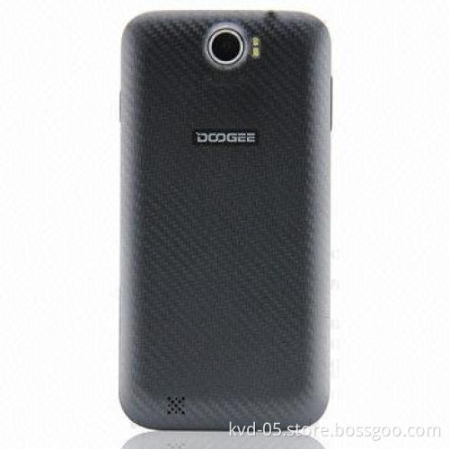 Dual-SIM Phone with 6-inch QHD 960 x 540-pixel, Google's Android Unlocked Smartphones